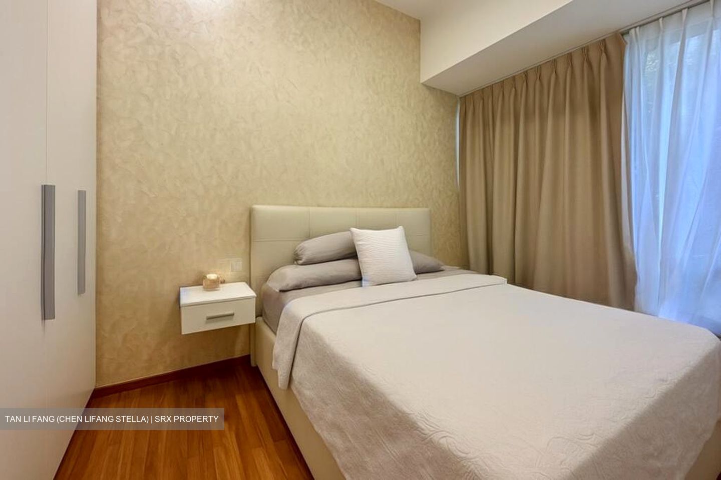 Breeze By The East (D16), Condominium #515914231